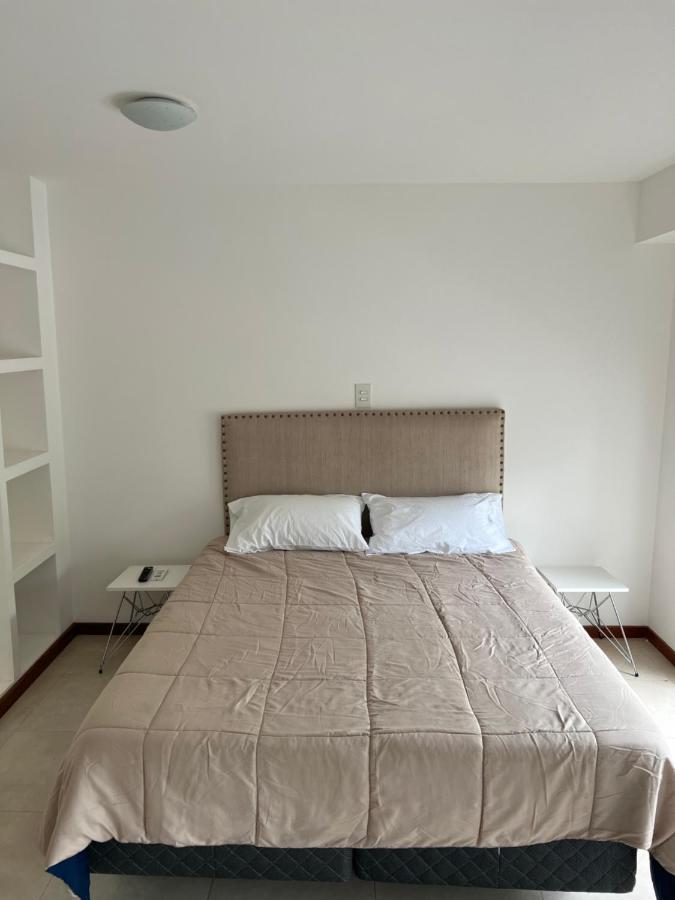 Departamento en Salta Capital A 1 Apartamento Exterior foto