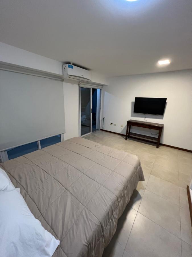 Departamento en Salta Capital A 1 Apartamento Exterior foto