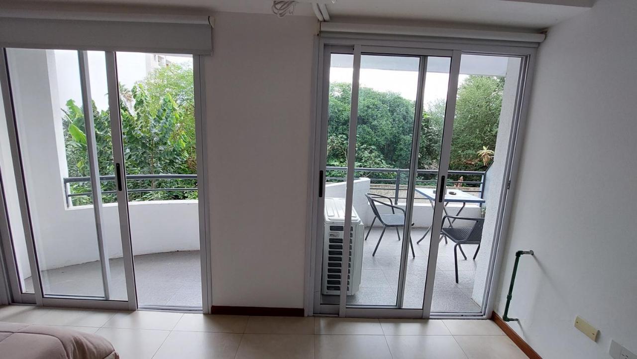 Departamento en Salta Capital A 1 Apartamento Exterior foto